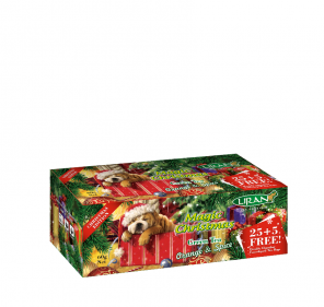 LIRAN Magic Christmas Green Tea