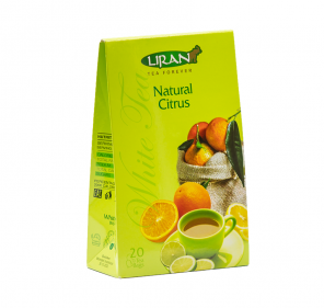 LIRAN Natural Citrus