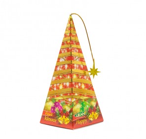 LIRAN Choinka Happy