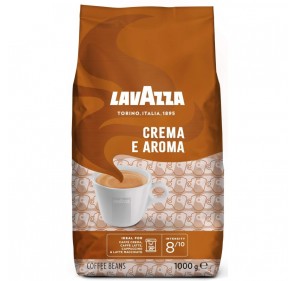 Kawa Ziarnista LAVAZZA Crema e Aroma - 1000g