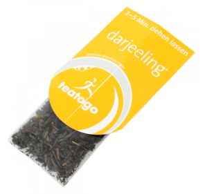 TEATOGO Darjeeling