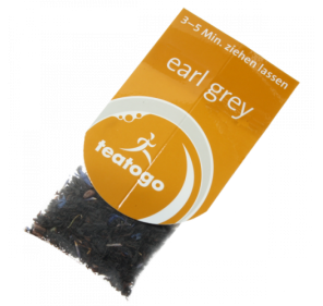 TEATOGO Earl Grey