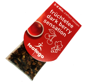 TEATOGO Dark Berry Sensation