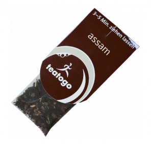 TEATOGO Assam