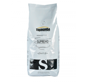 Kawa Ziarnista TUPINAMBA Supremo - 1000g