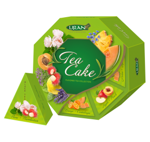 LIRAN Tea Cake