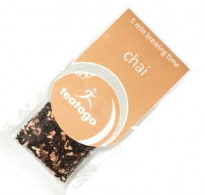 TEATOGO Chai