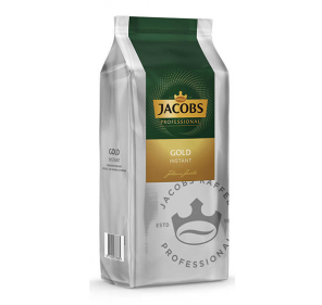 Kawa Instant JACOBS Gold Instant - 500g